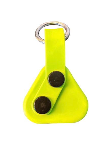 PopPuck Triple Puck – Magnetisk Fidget & Trick Toy