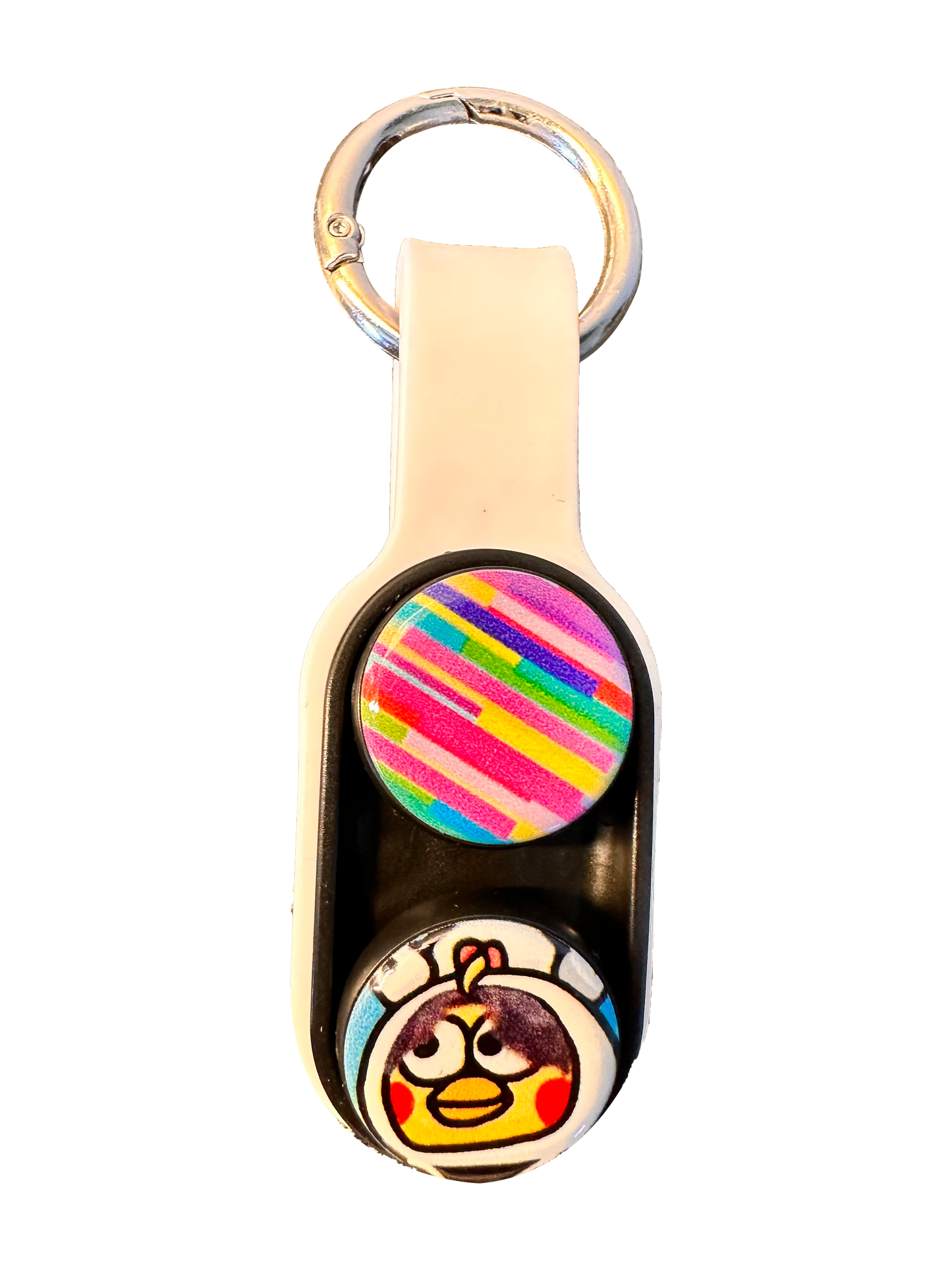 FrostByte PopPuck