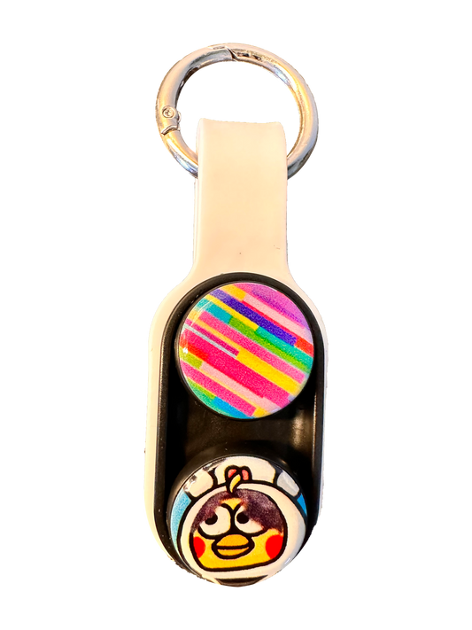 FrostByte PopPuck